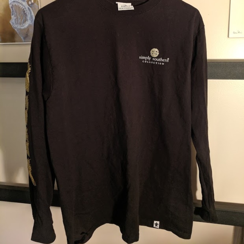 Simply Southern Long Sleeve